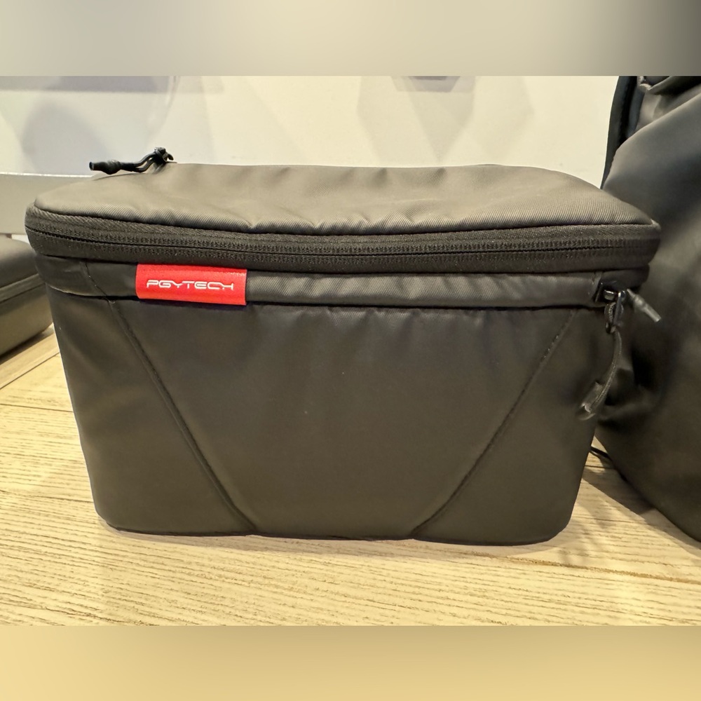 Photography Backpack - Picture 3 of 6